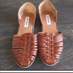 Steve Madden sandals